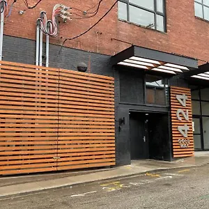 3e-*new* -5 Min From Downtown, 3e, Sleeps 6 Apartment Pittsburgh