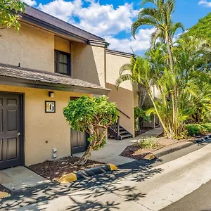 Gardens Estates G104 Apartment Kihei
