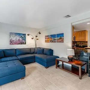 Casa De Emdeko A110 Apartment Kailua-Kona