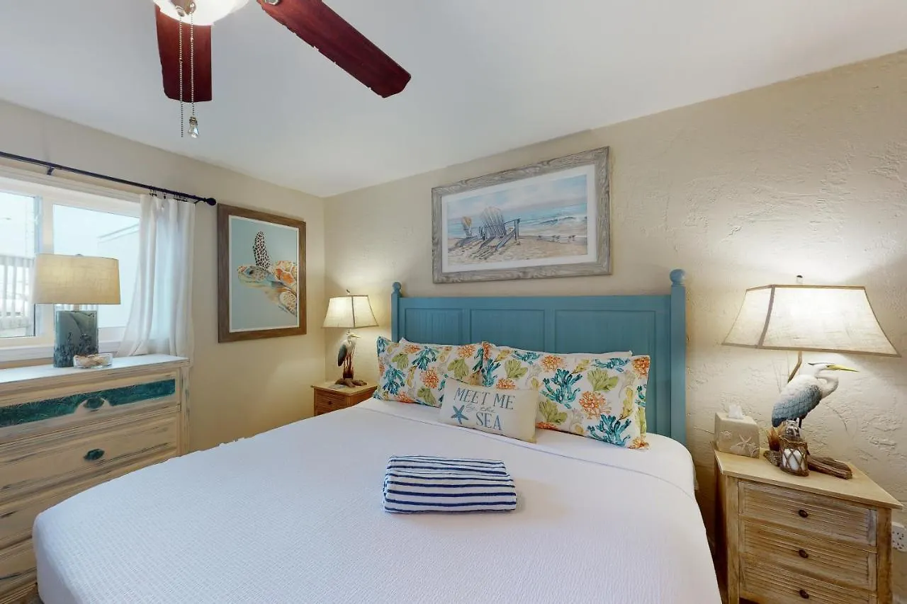 Sugar Beach E5 Panama City Beach 0*,  United States