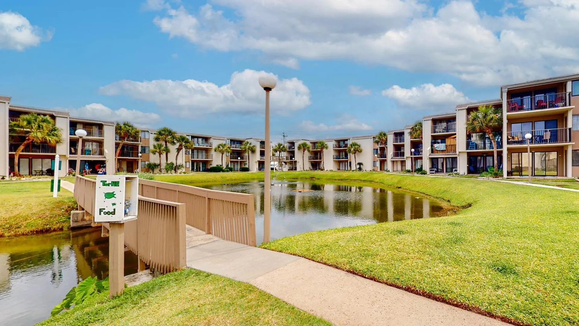 Sugar Beach E5 Panama City Beach 0*,  United States